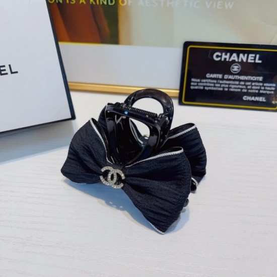 Finishing in a sexy style hair ornament 2023SS CHANEL Chanel Finishing in a sexy style hair ornament 2023SS CHANEL Chanel